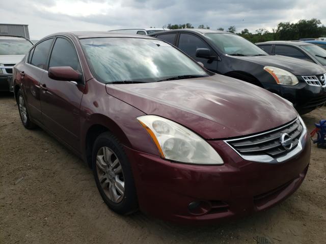 NISSAN ALTIMA 2.5 2012 1n4al2ap4cn516202