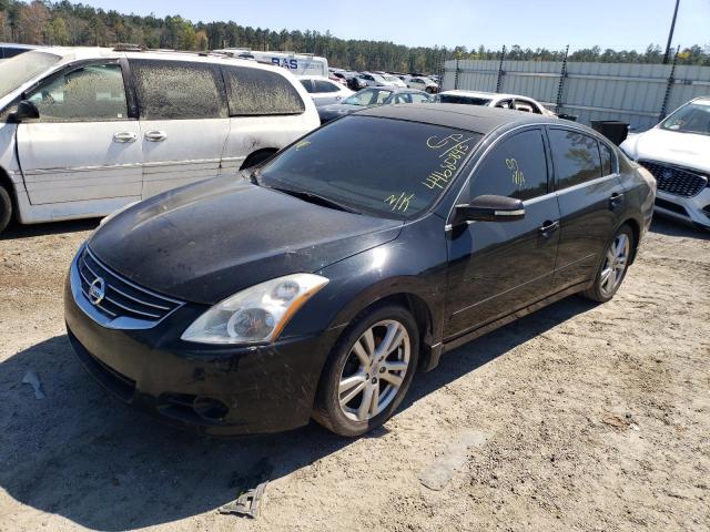 NISSAN ALTIMA BAS 2012 1n4al2ap4cn516605