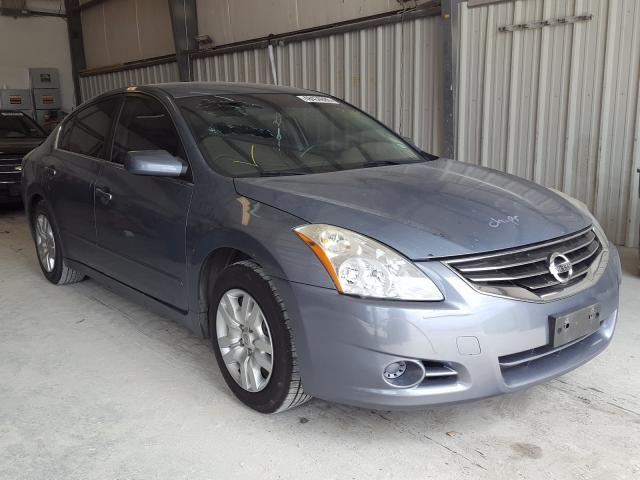 NISSAN ALTIMA BAS 2012 1n4al2ap4cn517012