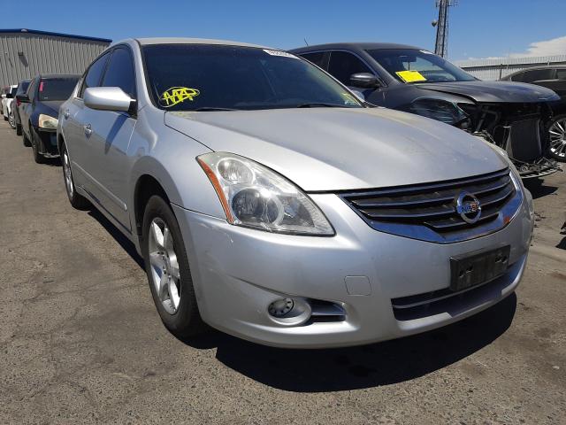 NISSAN ALTIMA 2012 1n4al2ap4cn517219