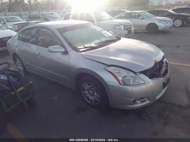 NISSAN ALTIMA 2012 1n4al2ap4cn517897