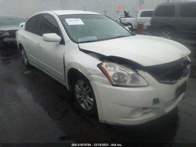 NISSAN ALTIMA 2012 1n4al2ap4cn517933