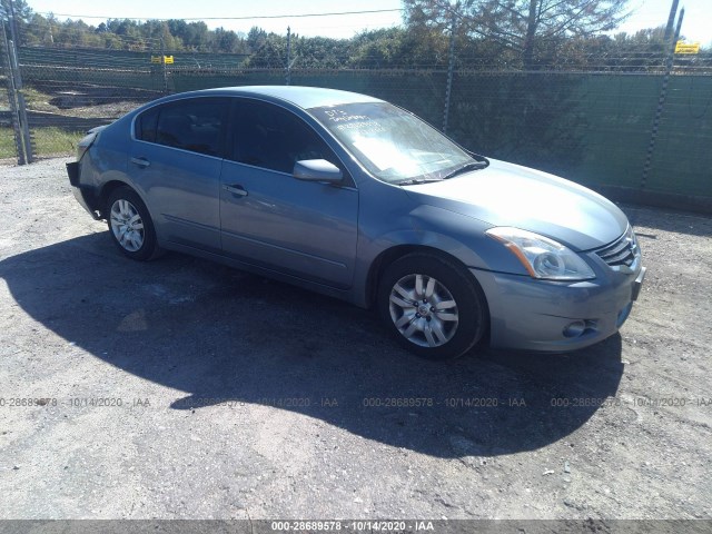 NISSAN ALTIMA 2012 1n4al2ap4cn518323