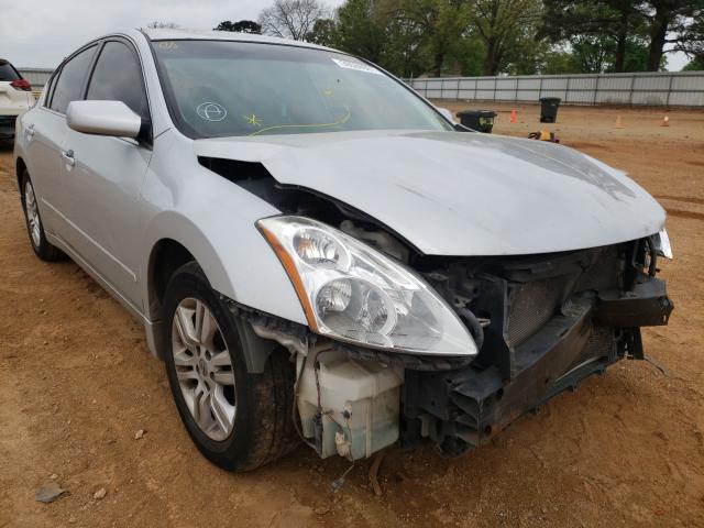 NISSAN ALTIMA 2012 1n4al2ap4cn518564