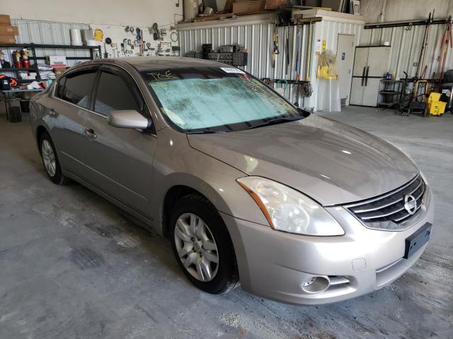 NISSAN ALTIMA BAS 2012 1n4al2ap4cn518600