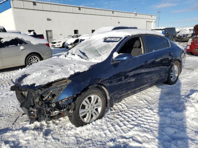 NISSAN ALTIMA 2012 1n4al2ap4cn519357