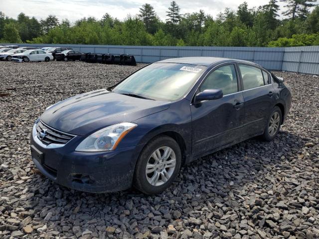 NISSAN ALTIMA 2012 1n4al2ap4cn519360