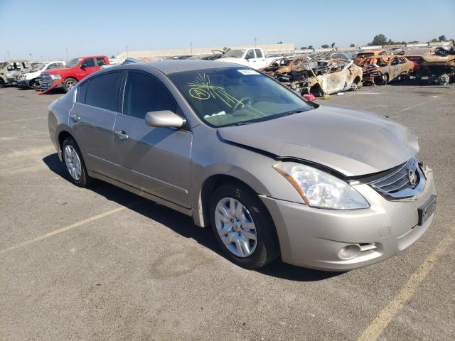 NISSAN ALTIMA 2012 1n4al2ap4cn519729