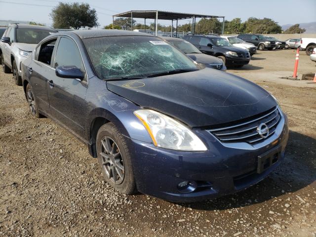 NISSAN ALTIMA 2012 1n4al2ap4cn520024