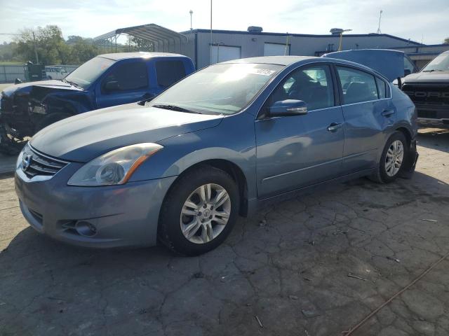 NISSAN ALTIMA SL 2012 1n4al2ap4cn520461