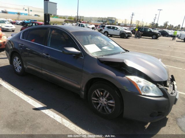 NISSAN ALTIMA 2012 1n4al2ap4cn520654