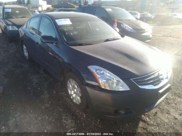 NISSAN ALTIMA 2012 1n4al2ap4cn520668