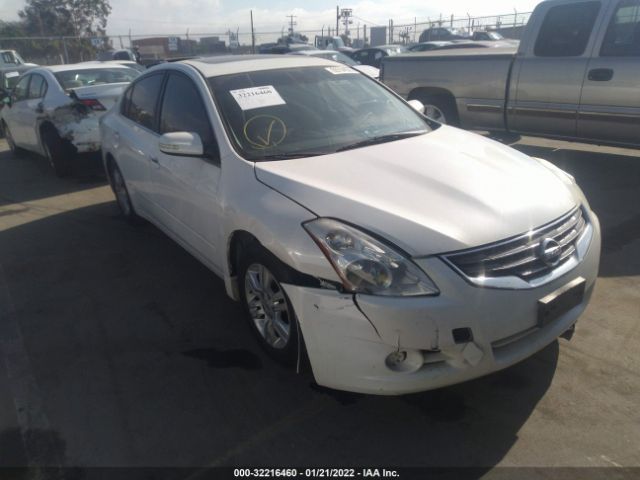 NISSAN ALTIMA 2012 1n4al2ap4cn520864