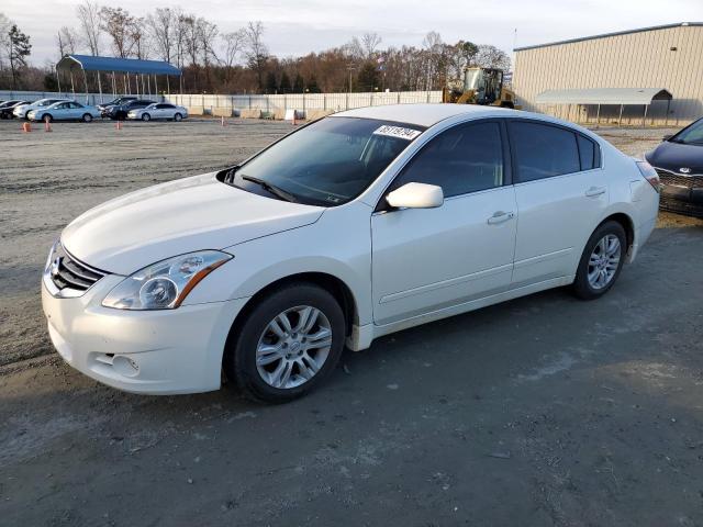 NISSAN ALTIMA BAS 2012 1n4al2ap4cn521111