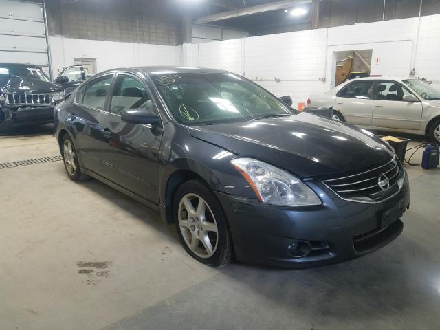 NISSAN ALTIMA BAS 2012 1n4al2ap4cn521688