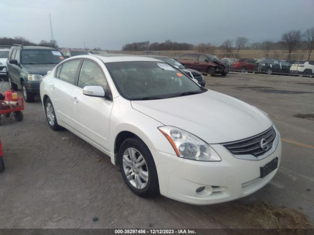 NISSAN ALTIMA 2012 1n4al2ap4cn521822