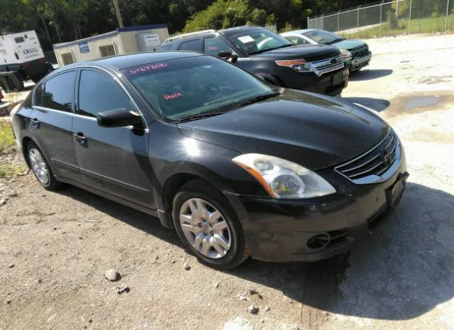 NISSAN ALTIMA 2012 1n4al2ap4cn521934