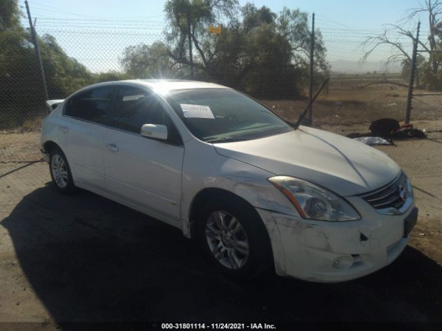 NISSAN ALTIMA 2012 1n4al2ap4cn522002