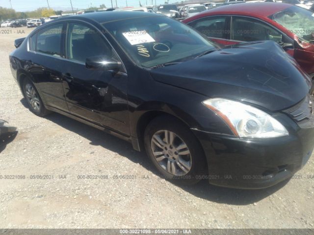 NISSAN ALTIMA 2012 1n4al2ap4cn522422