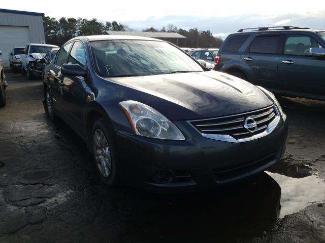 NISSAN ALTIMA 2012 1n4al2ap4cn522453