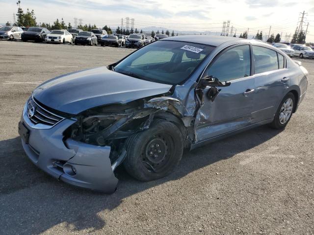 NISSAN ALTIMA BAS 2012 1n4al2ap4cn522940