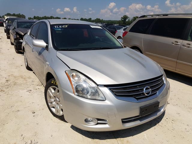 NISSAN ALTIMA 2012 1n4al2ap4cn523358