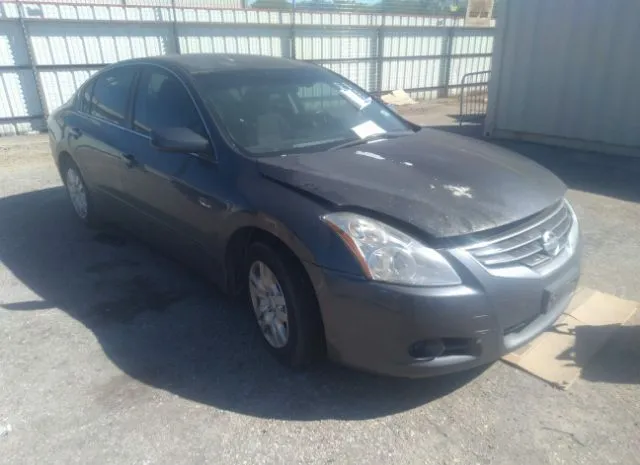 NISSAN ALTIMA 2012 1n4al2ap4cn523845