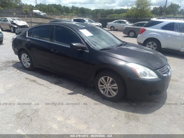 NISSAN ALTIMA 2012 1n4al2ap4cn524008