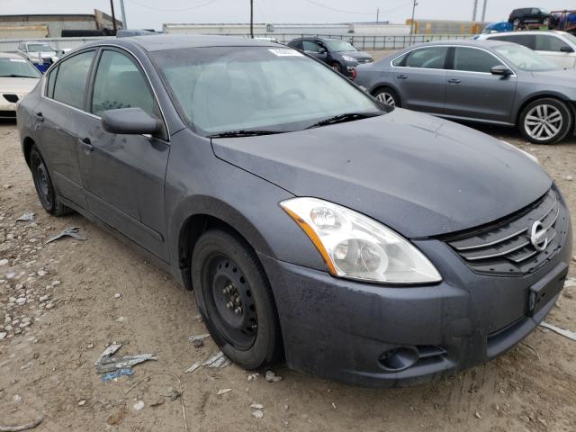 NISSAN ALTIMA BAS 2012 1n4al2ap4cn524543