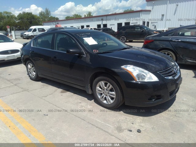 NISSAN ALTIMA 2012 1n4al2ap4cn524655