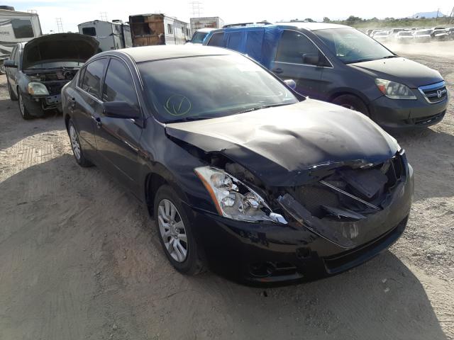 NISSAN ALTIMA BAS 2012 1n4al2ap4cn525692