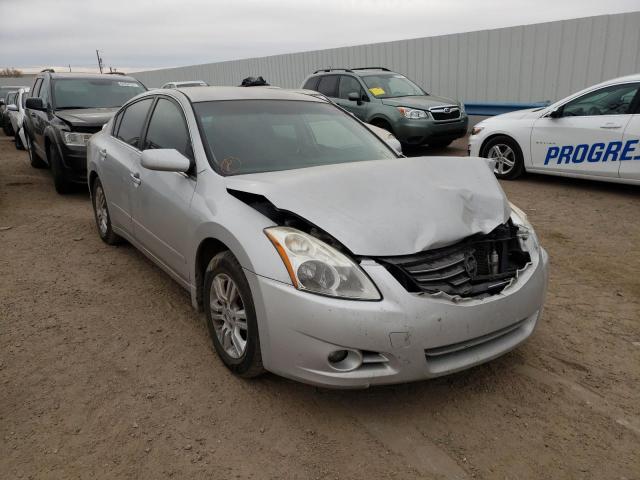 NISSAN ALTIMA BAS 2012 1n4al2ap4cn525997