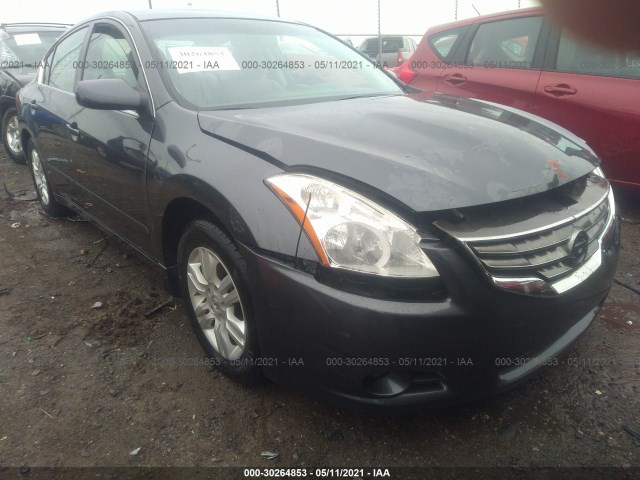 NISSAN ALTIMA 2012 1n4al2ap4cn526440