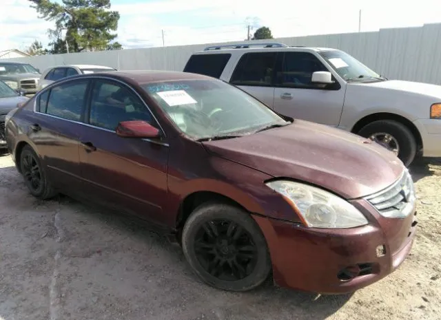 NISSAN ALTIMA 2012 1n4al2ap4cn526518