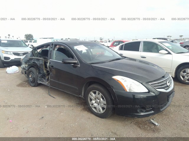 NISSAN ALTIMA 2012 1n4al2ap4cn526793