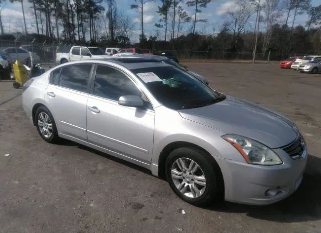 NISSAN ALTIMA 2012 1n4al2ap4cn527054