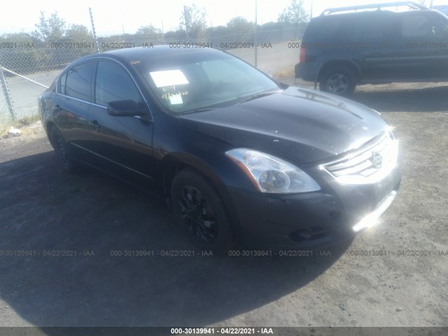 NISSAN ALTIMA 2012 1n4al2ap4cn527068