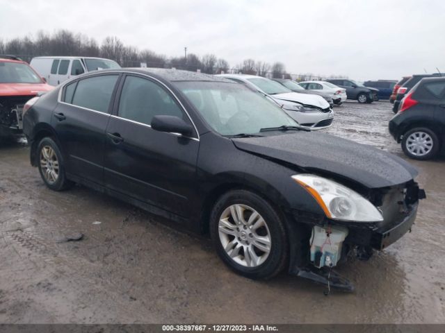 NISSAN ALTIMA 2012 1n4al2ap4cn527250