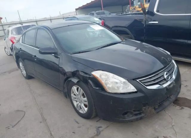 NISSAN ALTIMA 2012 1n4al2ap4cn527510