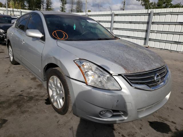 NISSAN ALTIMA BAS 2012 1n4al2ap4cn527698