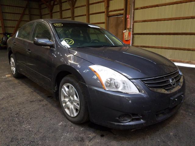 NISSAN ALTIMA BAS 2012 1n4al2ap4cn527748