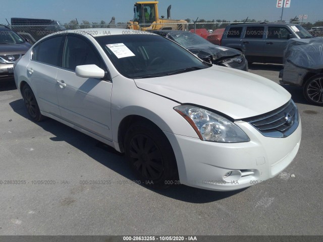 NISSAN ALTIMA 2012 1n4al2ap4cn527863