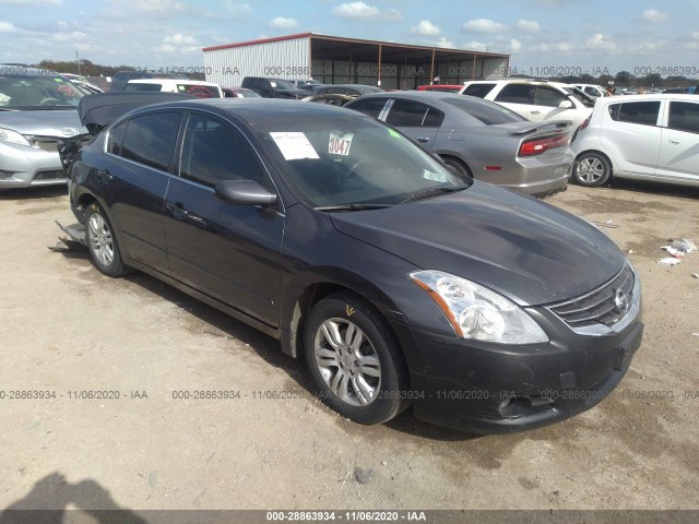 NISSAN ALTIMA 2012 1n4al2ap4cn527944