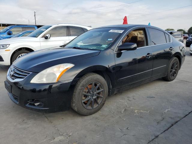 NISSAN ALTIMA BAS 2012 1n4al2ap4cn529208