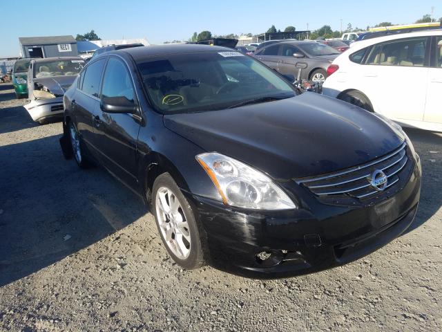 NISSAN ALTIMA 2012 1n4al2ap4cn529368