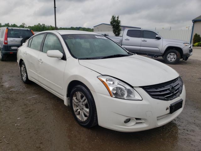 NISSAN ALTIMA 2012 1n4al2ap4cn529757