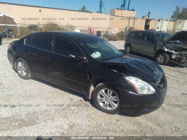 NISSAN ALTIMA 2012 1n4al2ap4cn529855