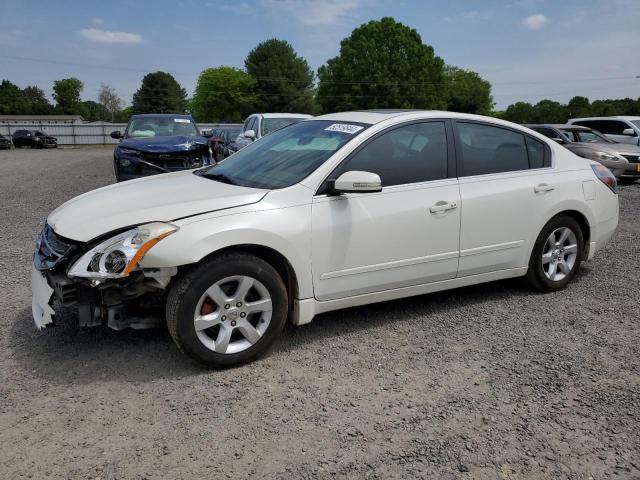 NISSAN ALTIMA BAS 2012 1n4al2ap4cn530326