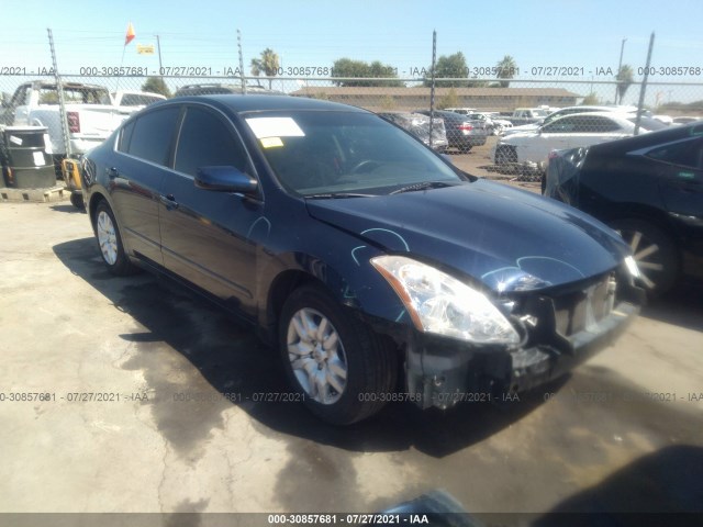 NISSAN ALTIMA 2012 1n4al2ap4cn530598