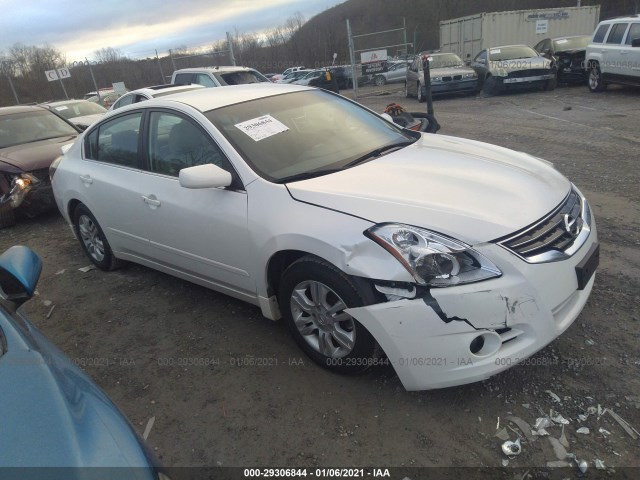 NISSAN ALTIMA 2012 1n4al2ap4cn531119